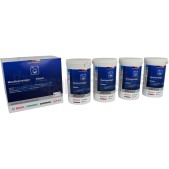 Foto van Bosch Reiniger Reinigingspoeder, 4x Wasmachines 