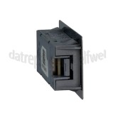 Foto van Neff Lamp Spotje compleet D49PU54X101, D49ED52X101 