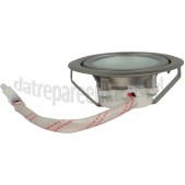 Foto van Atag Lamp Spotje, 1,5W WS9211IMA02 