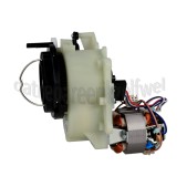 Foto van DeLonghi Maalwerk Compleet La Specialista EC9885.M, EC9555.BK, EC9555.M 