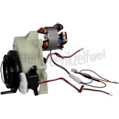 Foto van DeLonghi Maalwerk Compleet La Specialista EC9885.M, EC9555.BK, EC9555.M 