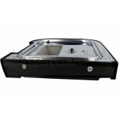Foto van Panasonic Deksel Broodbakmachine SDYR2540HXD, SDYR2550SXE 