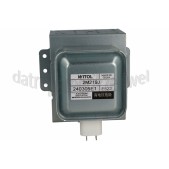 Foto van Panasonic Magnetron Straalunit NNK354WM 