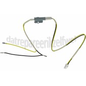 Foto van Panasonic Temperatuurzekering Broodbakmachine SD2511KXC, SD2511KXE, SD2511WXE 