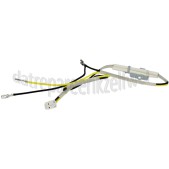 Foto van Panasonic Temperatuurzekering Broodbakmachine SD2511KXC, SD2511KXE, SD2511WXE 
