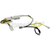 Foto van Panasonic Temperatuurzekering Broodbakmachine SD2511KXC, SD2511KXE, SD2511WXE 