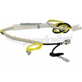 Foto van Panasonic Temperatuurzekering Broodbakmachine SD2511KXC, SD2511KXE, SD2511WXE 