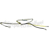 Foto van Panasonic Temperatuurzekering Broodbakmachine SD2511KXC, SD2511KXE, SD2511WXE 