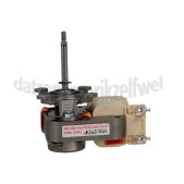 Foto van Samsung Motor Van ventilator NV75K3340RS, NV75J7570RSEF 