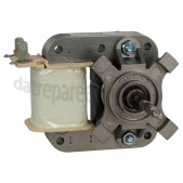 Foto van Samsung Motor Van ventilator NV75K3340RS, NV75J7570RSEF 