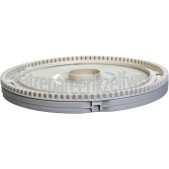 Foto van Venta Filter Hygienedisk, 2 stuks AeroStyle LW73, LW74 