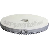 Foto van Venta Filter Hygienedisk, 2 stuks AeroStyle LW73, LW74 