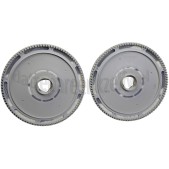 Foto van Venta Filter Hygienedisk, 2 stuks AeroStyle LW73, LW74 