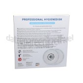 Foto van Venta Filter Hygienedisk, 2 stuks AW902, AH902 