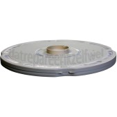 Foto van Venta Filter Hygienedisk, 2 stuks AW902, AH902 
