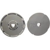 Foto van Venta Filter Hygienedisk, 2 stuks AW902, AH902 