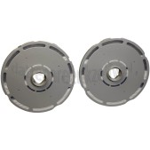 Foto van Venta Filter Hygienedisk, 2 stuks AW902, AH902 