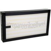 Foto van Venta Filter Premium Nelior H14 Professional, WiFi App Control 