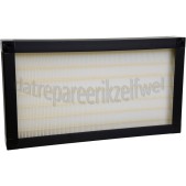 Foto van Venta Filter Premium Nelior H14 Professional, WiFi App Control 