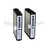 Foto van Venta Filter H13 & Anti-Formaldehyde Set AW730, AW735 AeroStyle Compact 