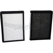 Foto van Venta Filter H13 & Anti-Formaldehyde Set AW730, AW735 AeroStyle Compact 