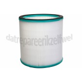 Foto van Venta Filter H13 AP100 Hybrid 3in1 