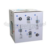 Foto van Venta Filter H13 AP100 Hybrid 3in1 