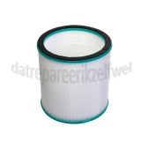 Foto van Venta Filter H13 AP100 Hybrid 3in1 