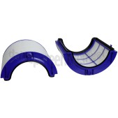 Foto van Dyson Filter Combi Glass Filter DP04, TP04 