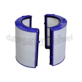 Foto van Dyson Filter Combi Glass Filter DP04, TP04 