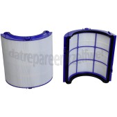 Foto van Dyson Filter Combi Glass Filter DP04, TP04 