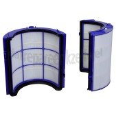 Foto van Dyson Filter Combi Glass Filter DP04, TP04 