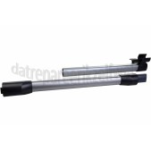 Foto van AEG Zuigmond Multi-Floor Nozzle kit wisselen tussen nat en droog reinigen 