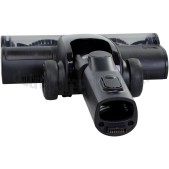 Foto van AEG Zuigmond Multi-Floor Nozzle kit wisselen tussen nat en droog reinigen 