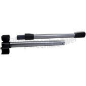 Foto van AEG Zuigmond Multi-Floor Nozzle kit wisselen tussen nat en droog reinigen 