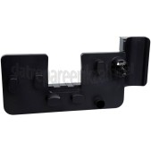 Foto van AEG Zuigmond Multi-Floor Nozzle kit wisselen tussen nat en droog reinigen 