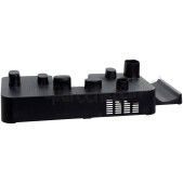 Foto van AEG Zuigmond Multi-Floor Nozzle kit wisselen tussen nat en droog reinigen 