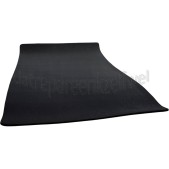Foto van Cherry Muismat Premium XXL 350x800x5mm, geschikt voor alle muissensoren 
