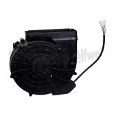 Foto van Faber Motor Compleet Galileo BK Glass NG A830, Smart BK A600 