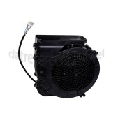 Foto van Faber Motor Compleet Galileo BK Glass NG A830, Smart BK A600 