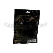 Foto van HDMI Kabel HDMI A Male - HDMI A Male 3 Meter, High Speed met Ethernet, Verguld 