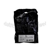 Foto van UTP/Netwerk kabel UTP CAT6 Netwerkkabel, RJ45 Male - RJ45 Male 5 Meter 