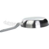 Foto van BergHOFF Pan Braadpan 24cm SS18/10 Moonmist Inductie, Halogeen, Vitrokeramisch, Gas 