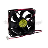 Foto van Dometic Ventilator Compleet 10 Serie absorptiekoelkasten 