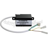 Foto van Dometic Ventilator Compleet 10 Serie absorptiekoelkasten 