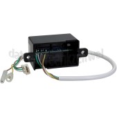 Foto van Dometic Ventilator Compleet 10 Serie absorptiekoelkasten 