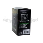 Foto van Dometic Ventilator Compleet 10 Serie absorptiekoelkasten 