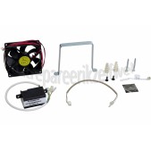 Foto van Dometic Ventilator Compleet 10 Serie absorptiekoelkasten 