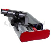 Foto van Dyson Zuigmond Submarine Wet Roller Head SV52 Digital Slim, SV46 V12 Detect Slim 