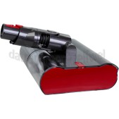 Foto van Dyson Zuigmond Submarine Wet Roller Head SV52 Digital Slim, SV46 V12 Detect Slim 